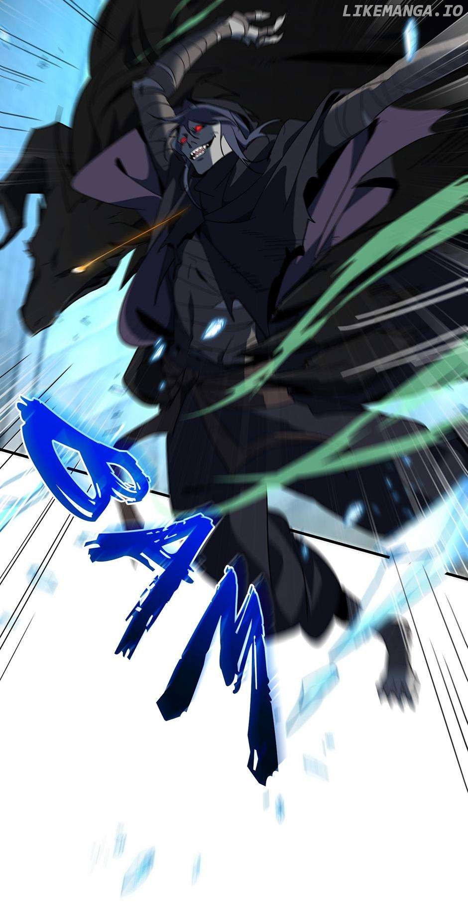 The Beginning After The End Chapter 204 image 20